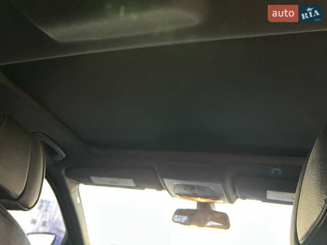 Білий БМВ 5 Серія, об'ємом двигуна 2 л та пробігом 214 тис. км за 16300 $, фото 15 на Automoto.ua