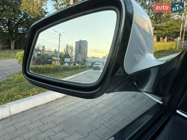 Білий БМВ 5 Серія, об'ємом двигуна 3 л та пробігом 212 тис. км за 13900 $, фото 24 на Automoto.ua