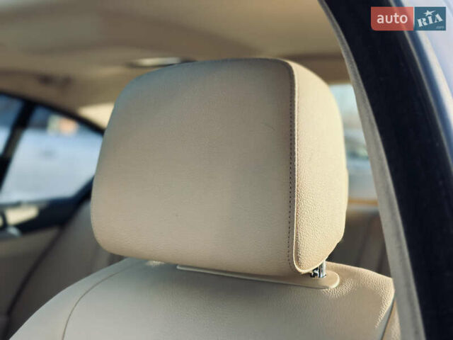 Білий БМВ 5 Серія, об'ємом двигуна 2 л та пробігом 257 тис. км за 12900 $, фото 56 на Automoto.ua