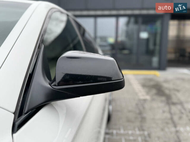Белый БМВ 5 Серия, объемом двигателя 2 л и пробегом 205 тыс. км за 11400 $, фото 19 на Automoto.ua