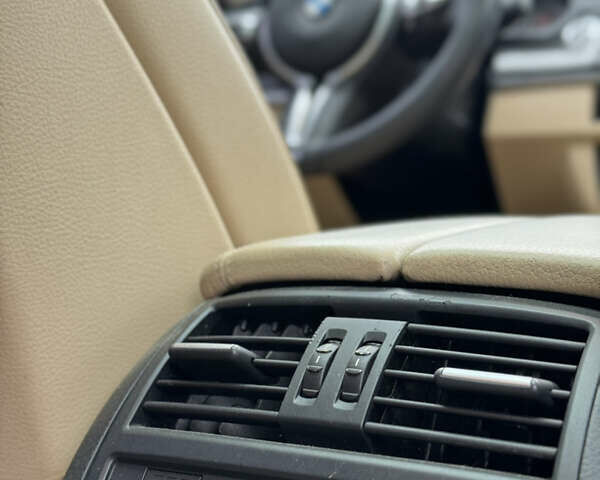 Белый БМВ 5 Серия, объемом двигателя 2.98 л и пробегом 255 тыс. км за 11800 $, фото 22 на Automoto.ua