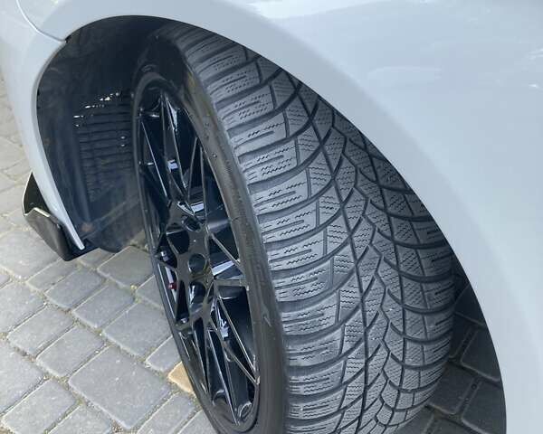 Белый БМВ 5 Серия, объемом двигателя 2.99 л и пробегом 215 тыс. км за 16500 $, фото 16 на Automoto.ua