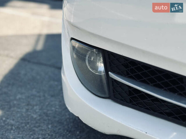 Білий БМВ 5 Серія, об'ємом двигуна 2 л та пробігом 257 тис. км за 12900 $, фото 8 на Automoto.ua