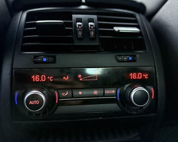 Белый БМВ 5 Серия, объемом двигателя 2.98 л и пробегом 240 тыс. км за 16500 $, фото 14 на Automoto.ua