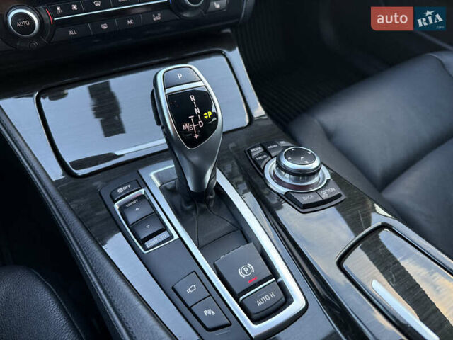 Білий БМВ 5 Серія, об'ємом двигуна 3 л та пробігом 212 тис. км за 13900 $, фото 28 на Automoto.ua