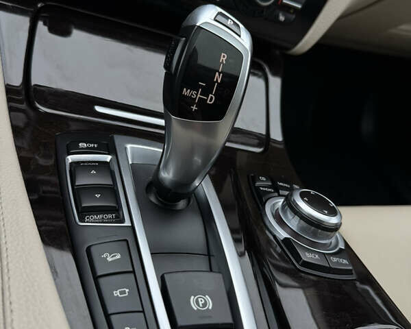 Белый БМВ 5 Серия, объемом двигателя 2 л и пробегом 205 тыс. км за 11400 $, фото 75 на Automoto.ua