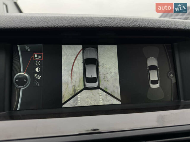 Белый БМВ 5 Серия, объемом двигателя 2 л и пробегом 205 тыс. км за 11400 $, фото 80 на Automoto.ua