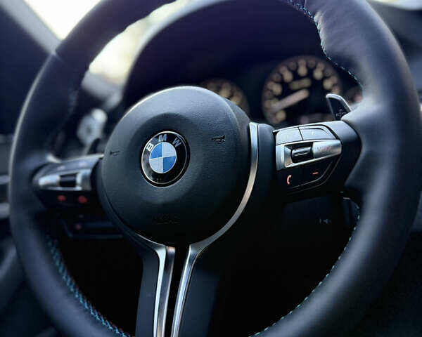 Белый БМВ 5 Серия, объемом двигателя 2.98 л и пробегом 240 тыс. км за 16500 $, фото 13 на Automoto.ua