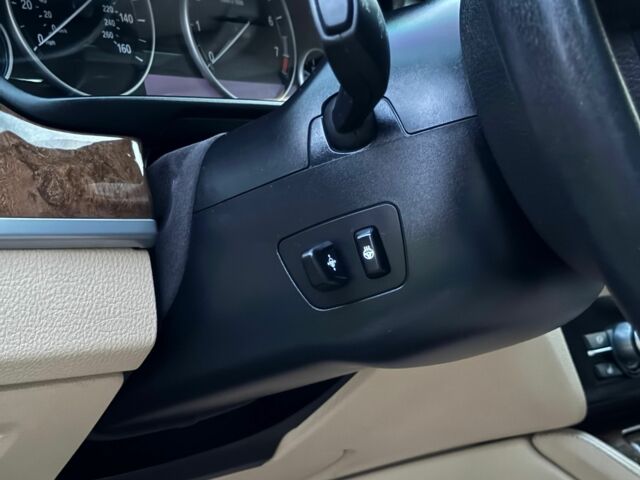 Белый БМВ 5 Серия, объемом двигателя 2 л и пробегом 200 тыс. км за 11800 $, фото 13 на Automoto.ua