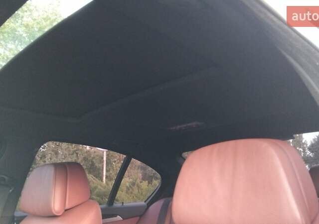 Белый БМВ 5 Серия, объемом двигателя 3 л и пробегом 290 тыс. км за 17500 $, фото 19 на Automoto.ua