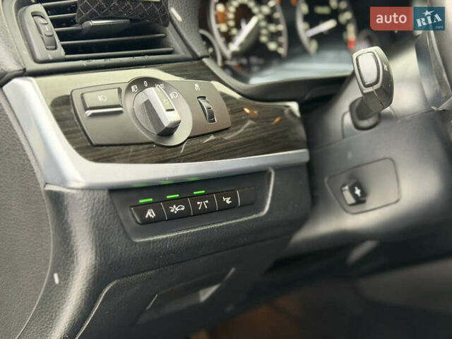Білий БМВ 5 Серія, об'ємом двигуна 2.98 л та пробігом 218 тис. км за 14500 $, фото 15 на Automoto.ua