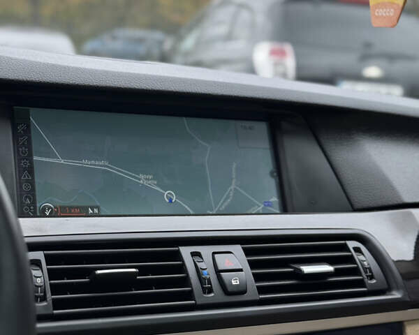 Белый БМВ 5 Серия, объемом двигателя 2.98 л и пробегом 255 тыс. км за 11800 $, фото 48 на Automoto.ua