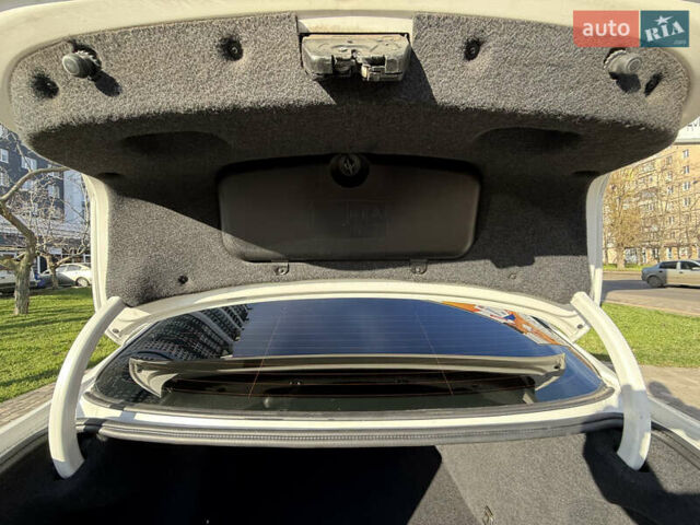 Білий БМВ 5 Серія, об'ємом двигуна 2 л та пробігом 105 тис. км за 14700 $, фото 58 на Automoto.ua