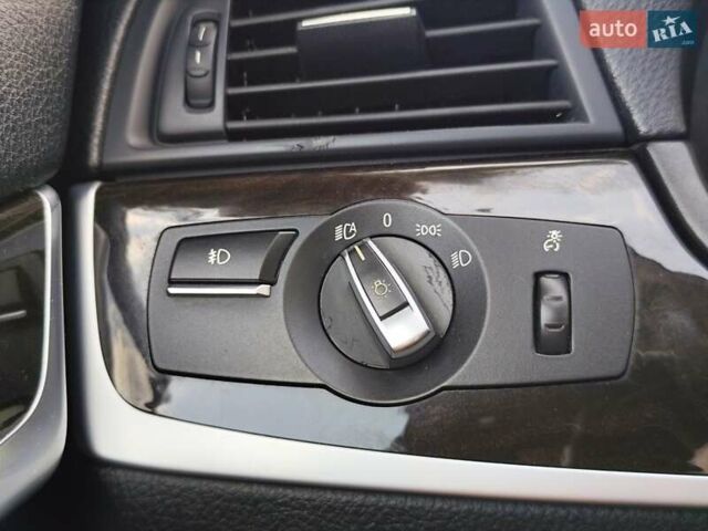 Білий БМВ 5 Серія, об'ємом двигуна 2 л та пробігом 288 тис. км за 11500 $, фото 29 на Automoto.ua