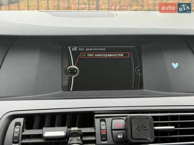 Білий БМВ 5 Серія, об'ємом двигуна 2 л та пробігом 151 тис. км за 12500 $, фото 36 на Automoto.ua