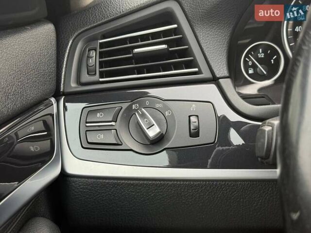 Білий БМВ 5 Серія, об'ємом двигуна 2 л та пробігом 151 тис. км за 12500 $, фото 38 на Automoto.ua
