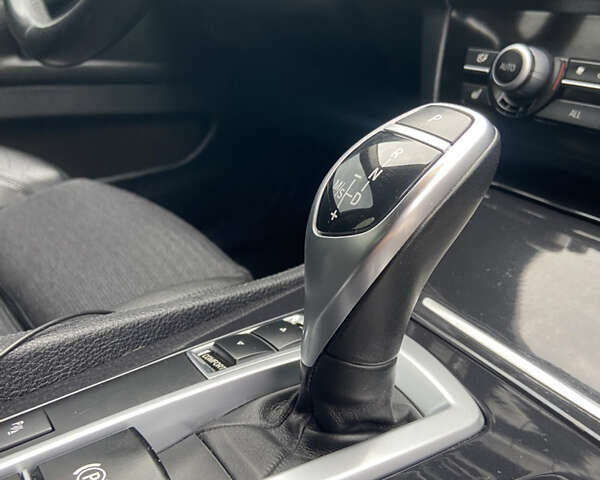 Білий БМВ 5 Серія, об'ємом двигуна 2 л та пробігом 171 тис. км за 13200 $, фото 3 на Automoto.ua