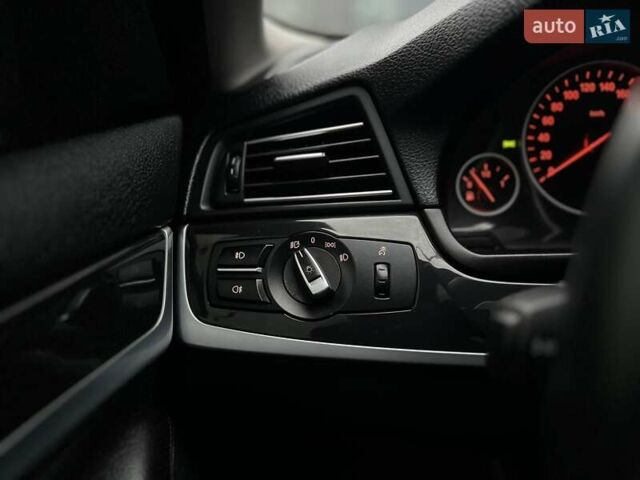 Білий БМВ 5 Серія, об'ємом двигуна 2 л та пробігом 183 тис. км за 13499 $, фото 33 на Automoto.ua