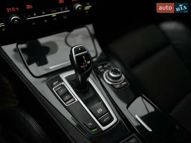 Білий БМВ 5 Серія, об'ємом двигуна 2 л та пробігом 183 тис. км за 13499 $, фото 35 на Automoto.ua