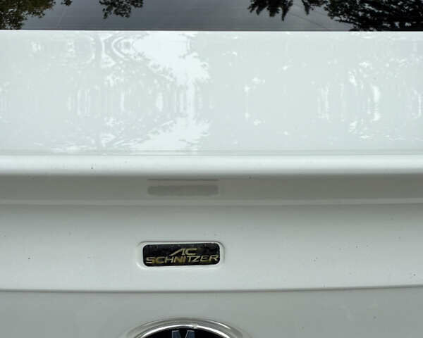 Білий БМВ 5 Серія, об'ємом двигуна 2 л та пробігом 196 тис. км за 14150 $, фото 6 на Automoto.ua