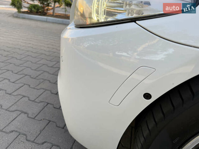 Білий БМВ 5 Серія, об'ємом двигуна 3 л та пробігом 212 тис. км за 13900 $, фото 11 на Automoto.ua