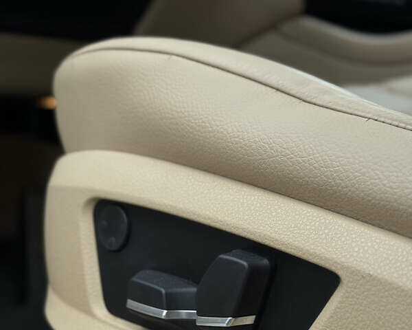 Білий БМВ 5 Серія, об'ємом двигуна 3 л та пробігом 254 тис. км за 12300 $, фото 39 на Automoto.ua