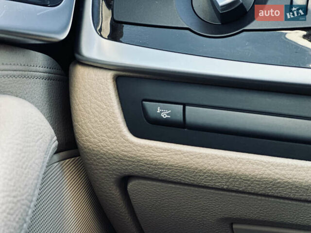 Білий БМВ 5 Серія, об'ємом двигуна 2 л та пробігом 257 тис. км за 12900 $, фото 44 на Automoto.ua