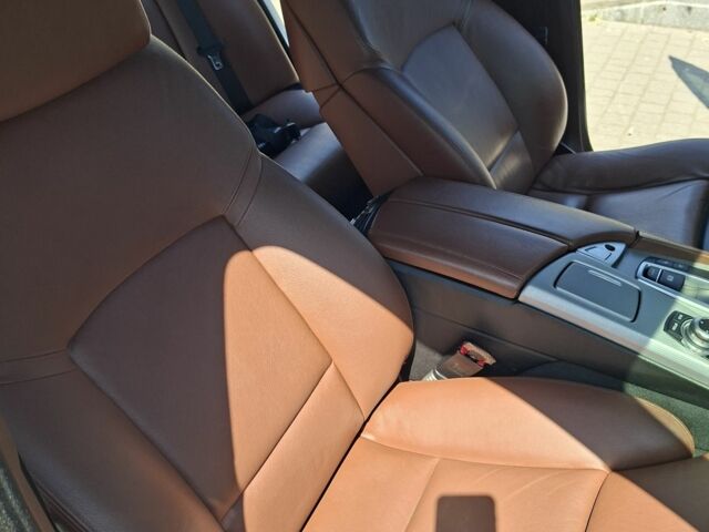 БМВ 5 Серия 2012 в Запорожье на Automoto.ua Белый БМВ 5 Серия, объемом двигателя 2 л и пробегом 220 тыс. км за 13546 $, фото 6 на Automoto.ua