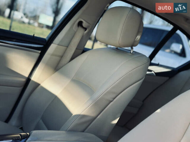 Білий БМВ 5 Серія, об'ємом двигуна 2 л та пробігом 257 тис. км за 12900 $, фото 24 на Automoto.ua