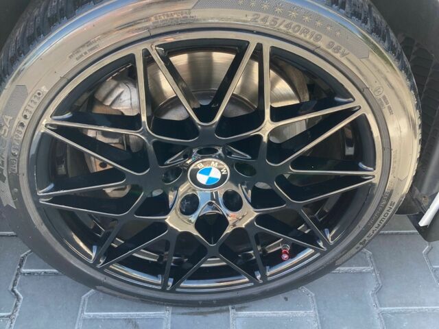 Белый БМВ 5 Серия, объемом двигателя 3 л и пробегом 217 тыс. км за 13300 $, фото 16 на Automoto.ua