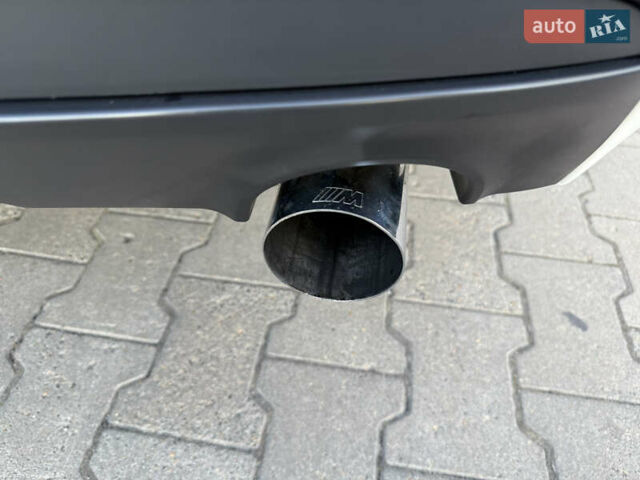 Білий БМВ 5 Серія, об'ємом двигуна 3 л та пробігом 212 тис. км за 13900 $, фото 21 на Automoto.ua