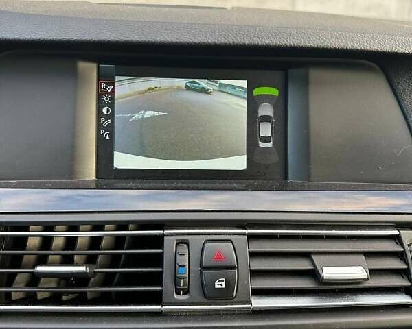 БМВ 5 Серия 2012 в Киеве на Automoto.ua Белый БМВ 5 Серия, объемом двигателя 2 л и пробегом 140 тыс. км за 15000 $, фото 23 на Automoto.ua