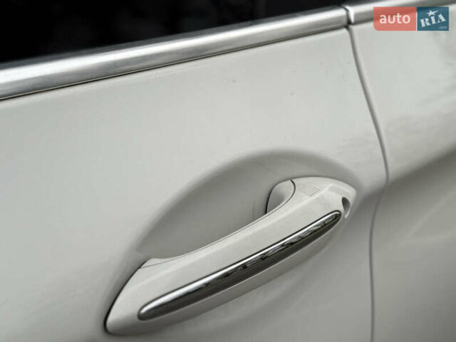 Білий БМВ 5 Серія, об'ємом двигуна 3 л та пробігом 223 тис. км за 11900 $, фото 18 на Automoto.ua