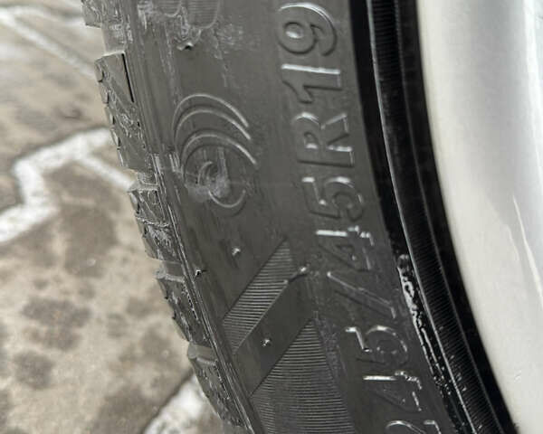 Белый БМВ 5 Серия, объемом двигателя 2 л и пробегом 205 тыс. км за 11400 $, фото 16 на Automoto.ua