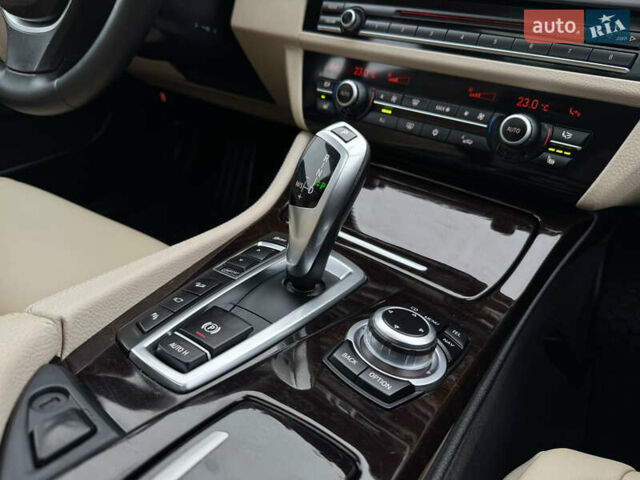 Белый БМВ 5 Серия, объемом двигателя 2 л и пробегом 205 тыс. км за 11400 $, фото 109 на Automoto.ua