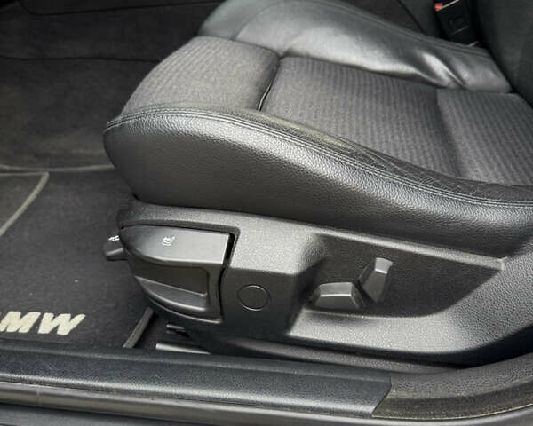 Білий БМВ 5 Серія, об'ємом двигуна 2 л та пробігом 196 тис. км за 14150 $, фото 19 на Automoto.ua