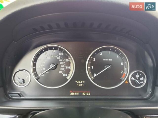 Білий БМВ 5 Серія, об'ємом двигуна 2 л та пробігом 288 тис. км за 11500 $, фото 28 на Automoto.ua