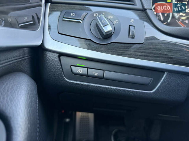 Білий БМВ 5 Серія, об'ємом двигуна 3 л та пробігом 212 тис. км за 13900 $, фото 29 на Automoto.ua