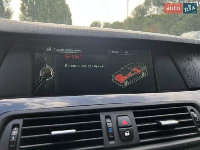 Білий БМВ 5 Серія, об'ємом двигуна 2 л та пробігом 201 тис. км за 14000 $, фото 41 на Automoto.ua