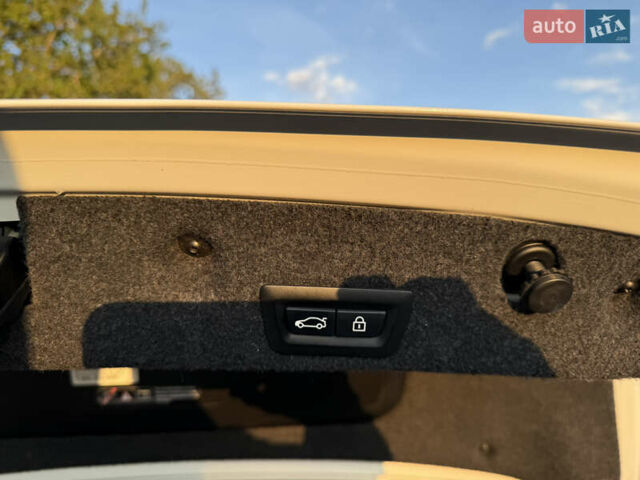 Білий БМВ 5 Серія, об'ємом двигуна 3 л та пробігом 212 тис. км за 13900 $, фото 22 на Automoto.ua