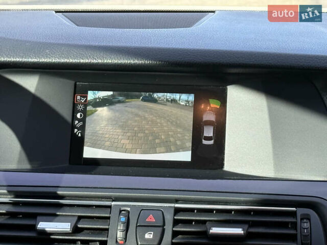 Білий БМВ 5 Серія, об'ємом двигуна 2 л та пробігом 105 тис. км за 14700 $, фото 41 на Automoto.ua