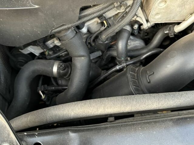 Белый БМВ 5 Серия, объемом двигателя 2 л и пробегом 235 тыс. км за 12700 $, фото 9 на Automoto.ua