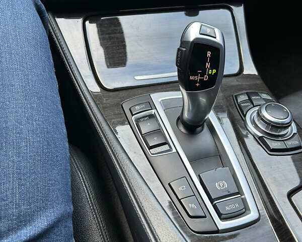 Білий БМВ 5 Серія, об'ємом двигуна 2 л та пробігом 214 тис. км за 16300 $, фото 21 на Automoto.ua