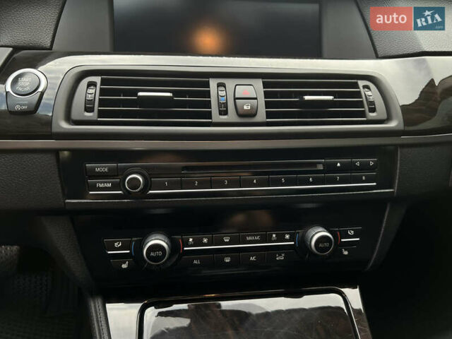 Білий БМВ 5 Серія, об'ємом двигуна 2 л та пробігом 201 тис. км за 14000 $, фото 35 на Automoto.ua