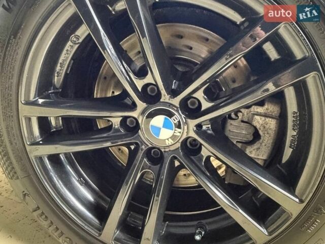 Білий БМВ 5 Серія, об'ємом двигуна 2 л та пробігом 177 тис. км за 17000 $, фото 7 на Automoto.ua