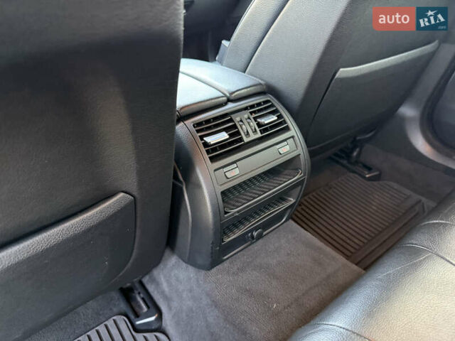 Білий БМВ 5 Серія, об'ємом двигуна 3 л та пробігом 212 тис. км за 13900 $, фото 19 на Automoto.ua