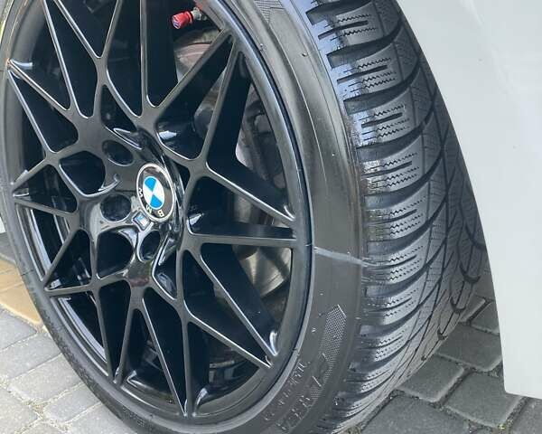 Белый БМВ 5 Серия, объемом двигателя 2.99 л и пробегом 215 тыс. км за 16500 $, фото 18 на Automoto.ua