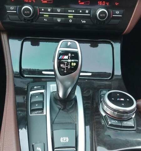 Белый БМВ 5 Серия, объемом двигателя 3 л и пробегом 290 тыс. км за 17500 $, фото 23 на Automoto.ua