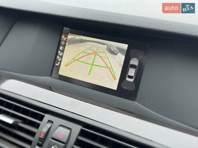 Белый БМВ 5 Серия, объемом двигателя 2 л и пробегом 210 тыс. км за 13700 $, фото 72 на Automoto.ua