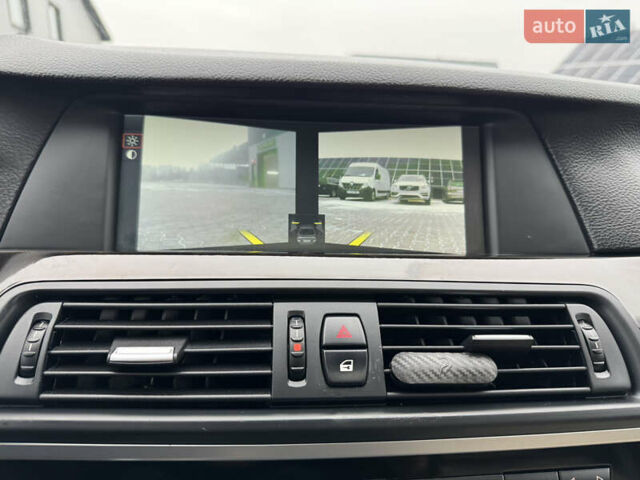 Белый БМВ 5 Серия, объемом двигателя 2 л и пробегом 205 тыс. км за 11400 $, фото 78 на Automoto.ua